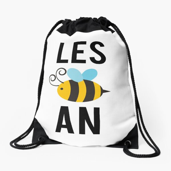 Bee Drawstring Bags Redbubble - bubble bee statue roblox