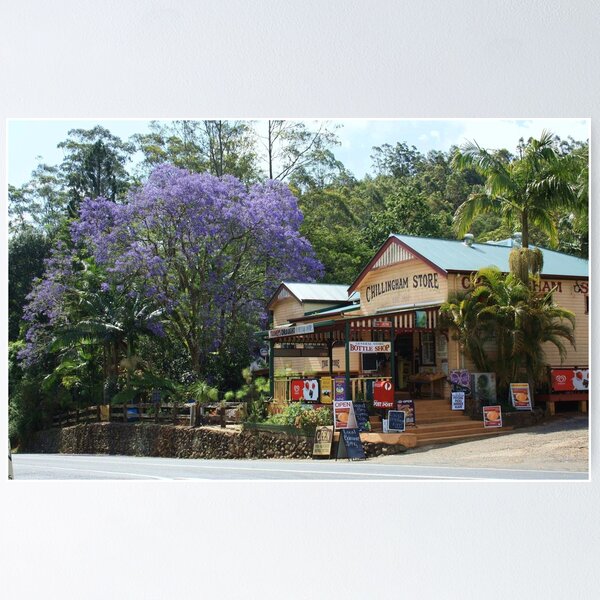 Item preview, The Chillingham Store... designed and sold by gail perandis.