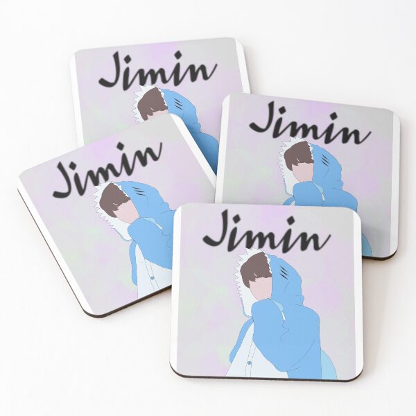 Item preview, Jimin digital art designed and sold by Kinga1505.