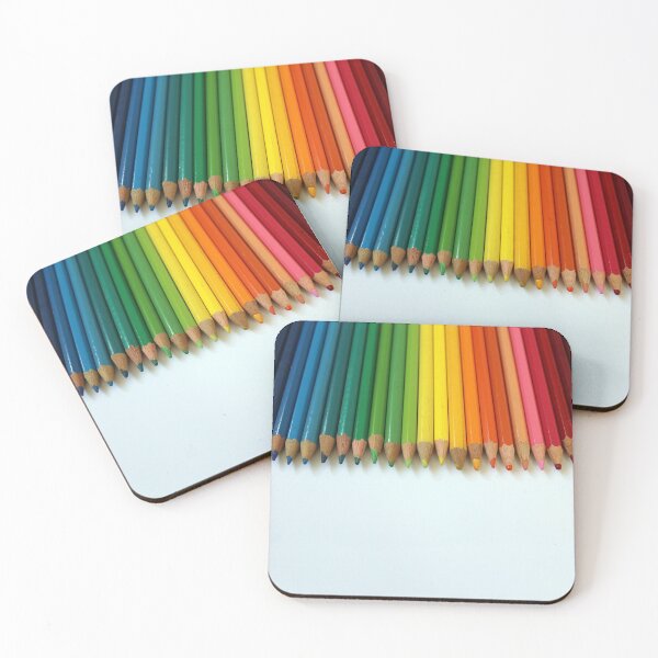 Item preview, Rainbow of Creativity designed and sold by pinkal.