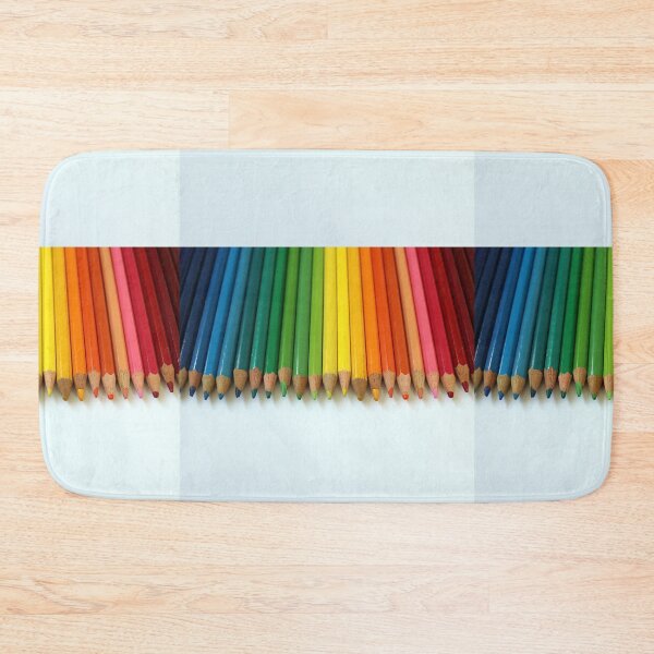 Item preview, Rainbow of Creativity designed and sold by pinkal.