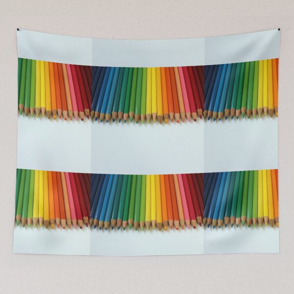 Item preview, Rainbow of Creativity designed and sold by pinkal.