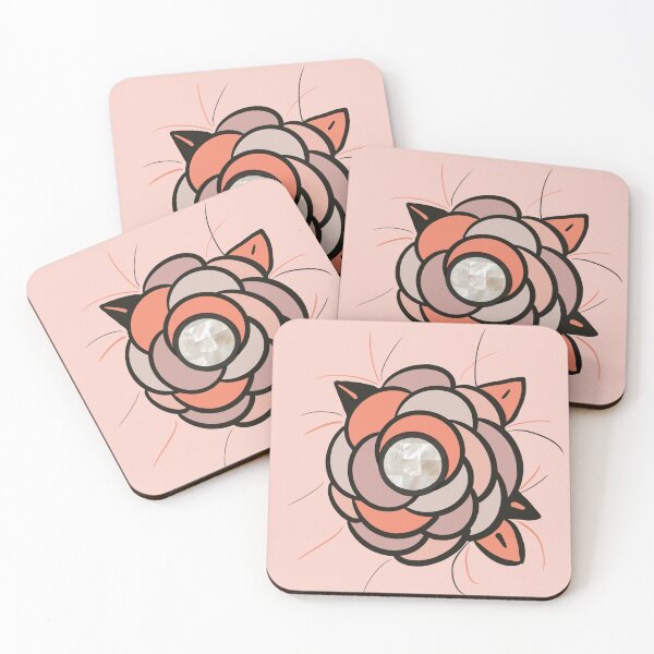 Item preview, Deco flower designed and sold by ParuCreations.