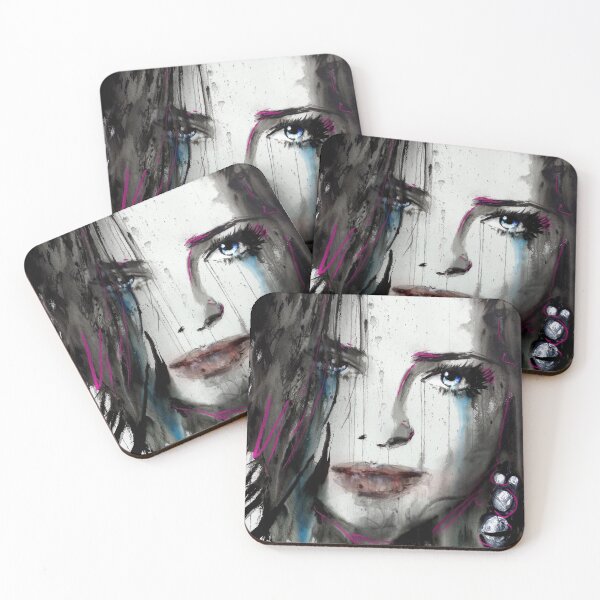 Item preview, satin designed and sold by Loui  Jover.