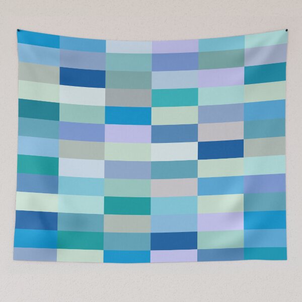 Item preview, Water tones designed and sold by elfina.