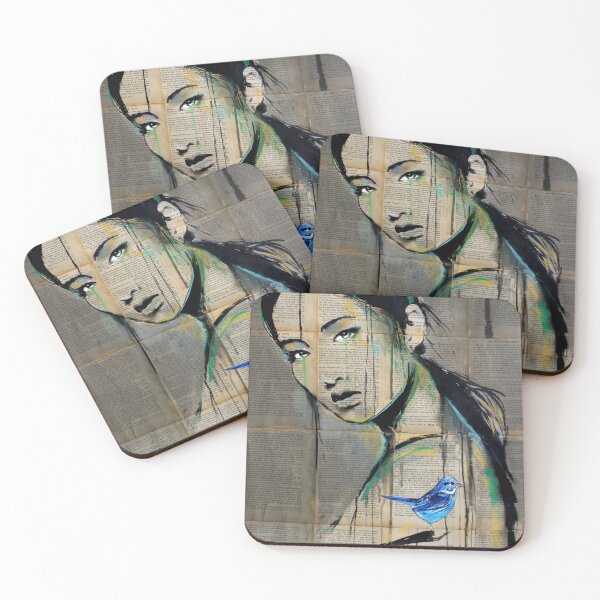 Item preview, silk road designed and sold by Loui  Jover.