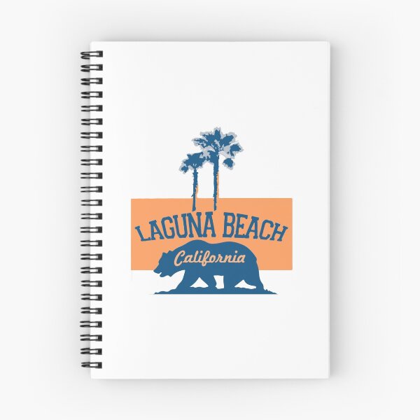 Item preview, Lagunaa Beach - California. designed and sold by America Roadside..