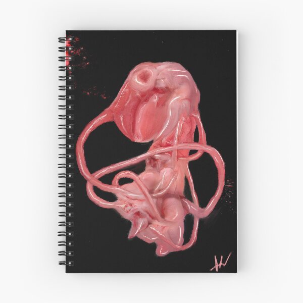 Item preview, Germ designed and sold by Dreadful Daze©.