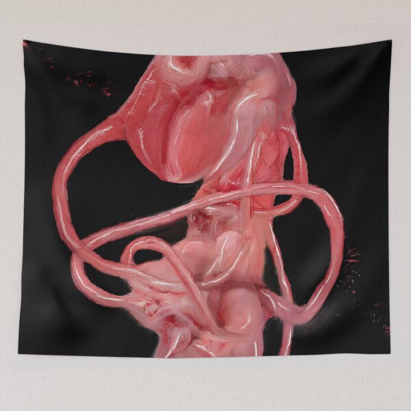 Item preview, Germ designed and sold by Dreadful Daze©.