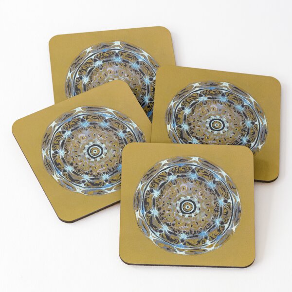 Item preview, 528hz cymatic sound healing designed and sold by Life-flower.
