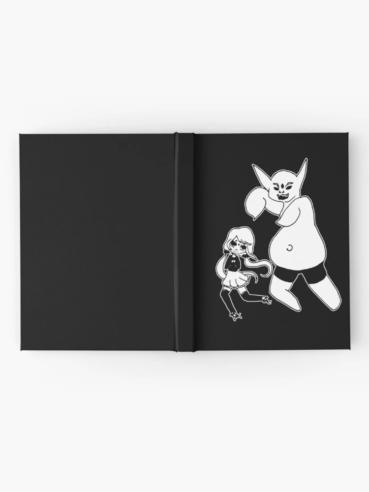 Thumbnail 2 of 3, Journal, ▴ goblin ▴ designed and sold by pixiepunk.