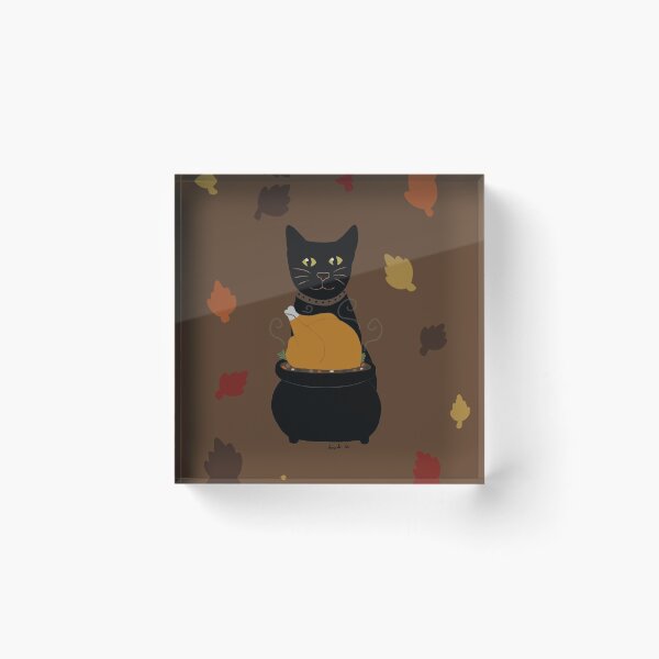 Item preview, Meal Time designed and sold by -SpookyCatLady.
