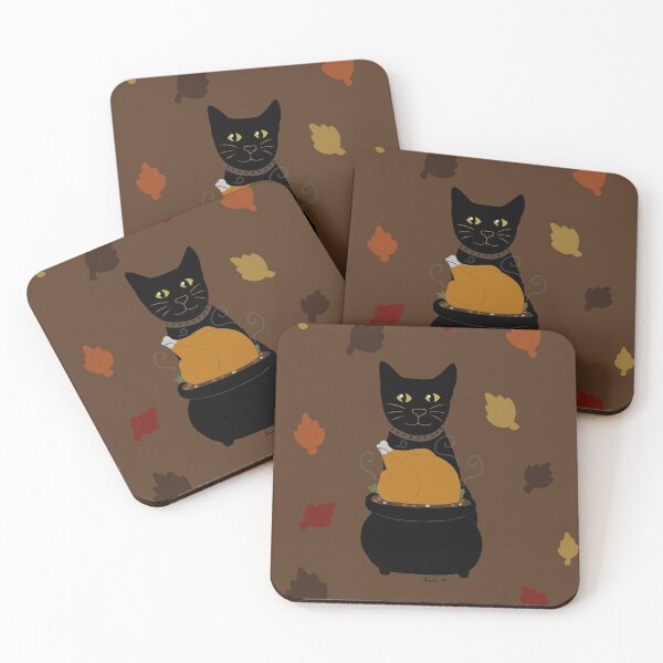 Item preview, Meal Time designed and sold by -SpookyCatLady.