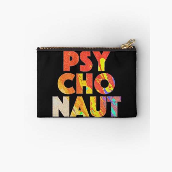 Item preview, Psychonaut Psychedelic Trippy Colorful designed and sold by JackCurtis1991.