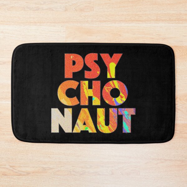Item preview, Psychonaut Psychedelic Trippy Colorful designed and sold by JackCurtis1991.