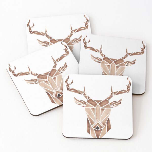 Item preview, Origami Buck designed and sold by EllieJCreative.
