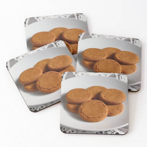 Item preview, Ginger snaps designed and sold by pinkal.