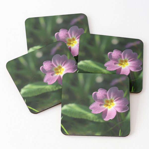 Item preview, Pink Primrose designed and sold by pinkal.