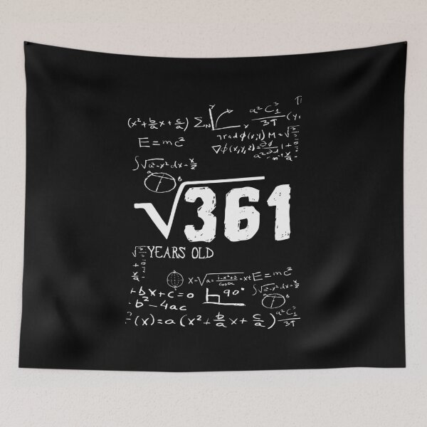 Item preview, 19th birthday gift. designed and sold by emphatic.