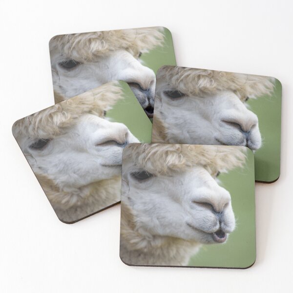 Item preview, Laughing Llama designed and sold by Elisaway.