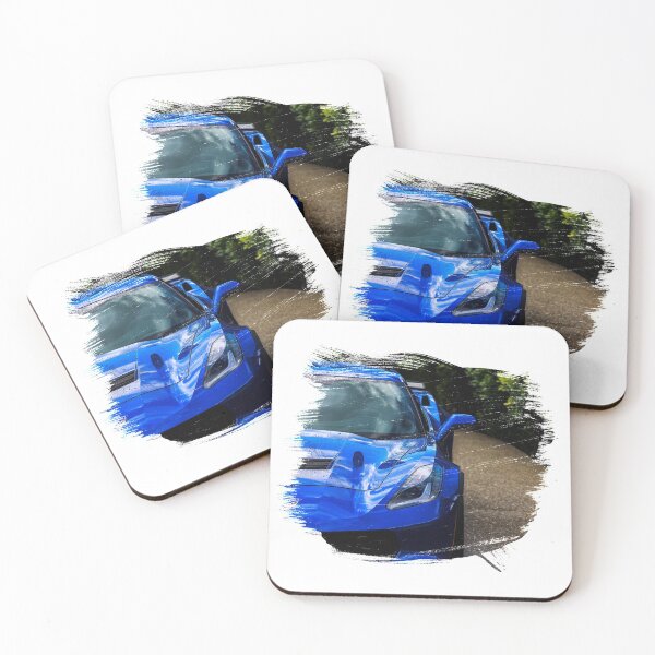 Item preview, Chevrolet Corvette C7 designed and sold by classicdesigns.