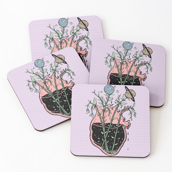 Item preview, We All Need Space To Grow designed and sold by Emmy Cohen.