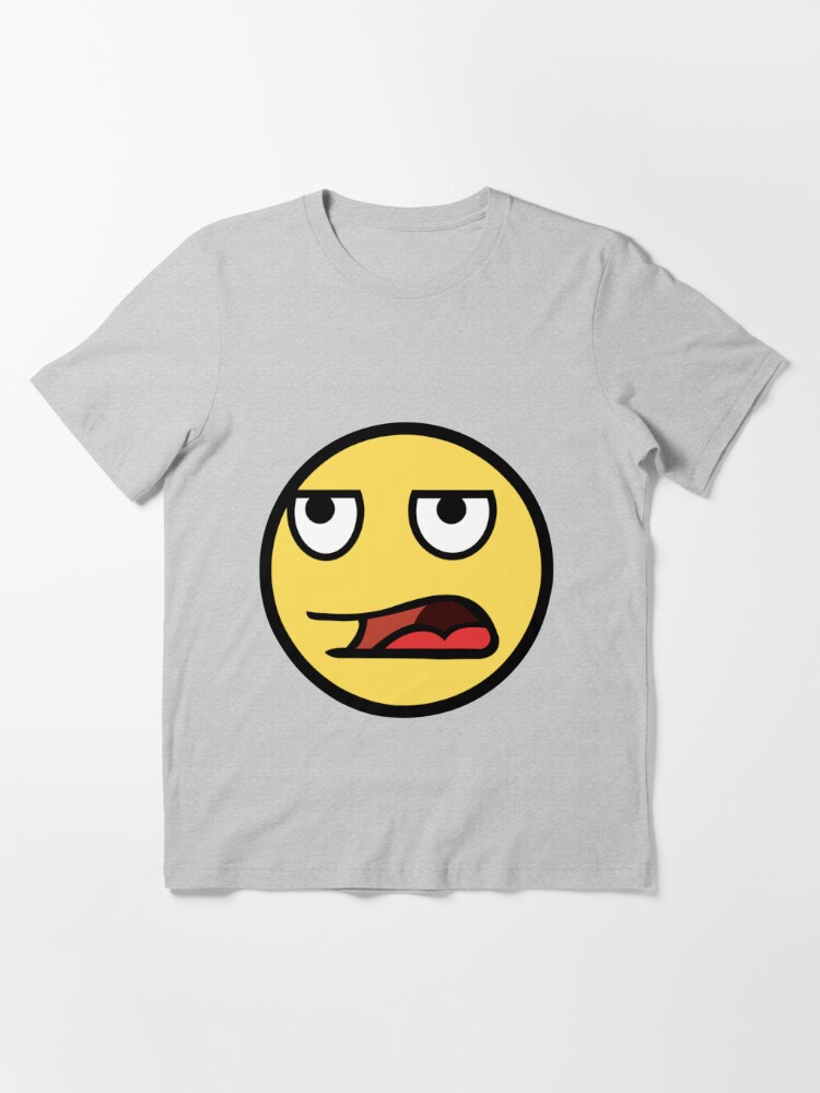 Awesome Face Epic Smiley Sticker for Sale by Thomas Ullrich