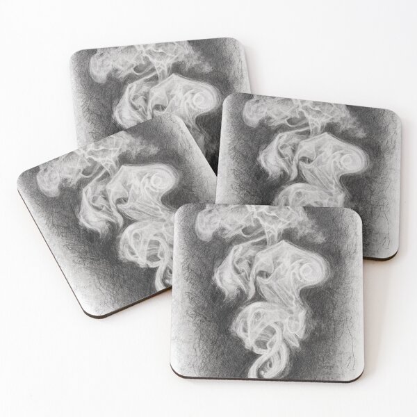 Item preview, Smoke designed and sold by Eva Hegelund  Frank.
