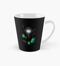 The Evil Within Tall Mug