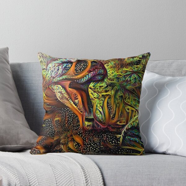Item preview, Visions of Prehistoric Timespirals designed and sold by Alyxandre.