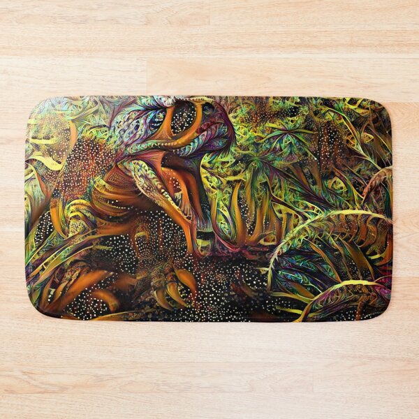 Item preview, Visions of Prehistoric Timespirals designed and sold by Alyxandre.