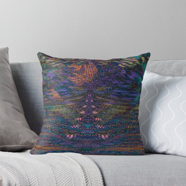 Artikelvorschau, Mirror Pattern. Large. entworfen und verkauft von MindTravel.