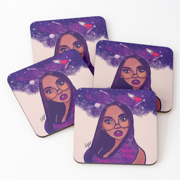 Item preview, Celestial  designed and sold by Beccadraws.