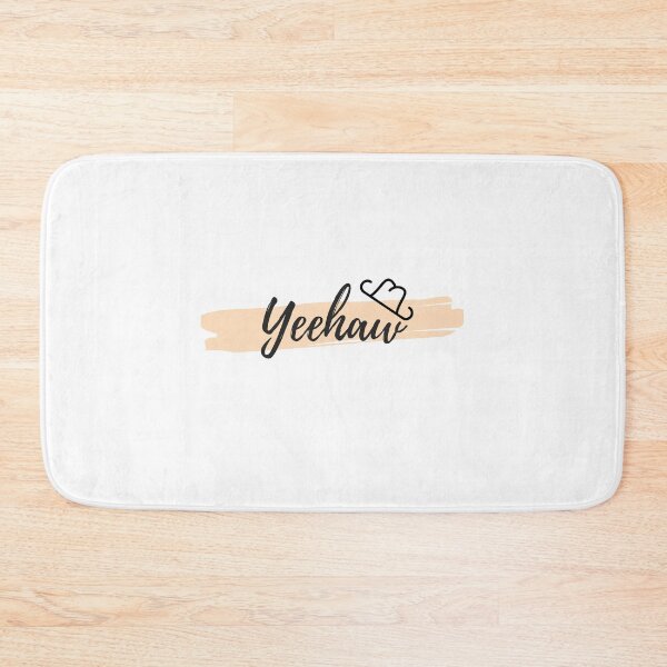 Item preview, Fancy Yeehaw designed and sold by DWaffleDesigns.