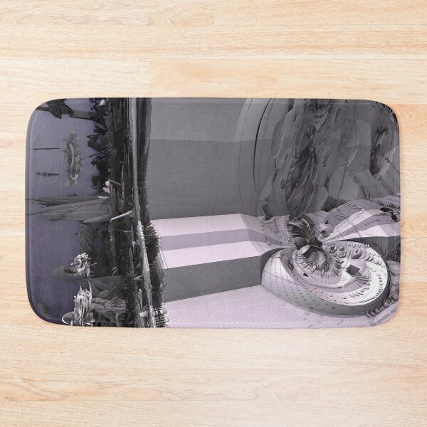 Item preview, Surreal cell designed and sold by Benedikt Amrhein.