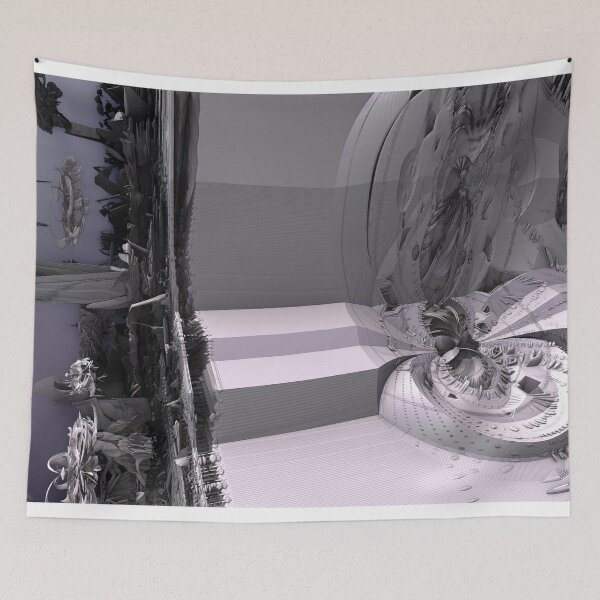Item preview, Surreal cell designed and sold by Benedikt Amrhein.