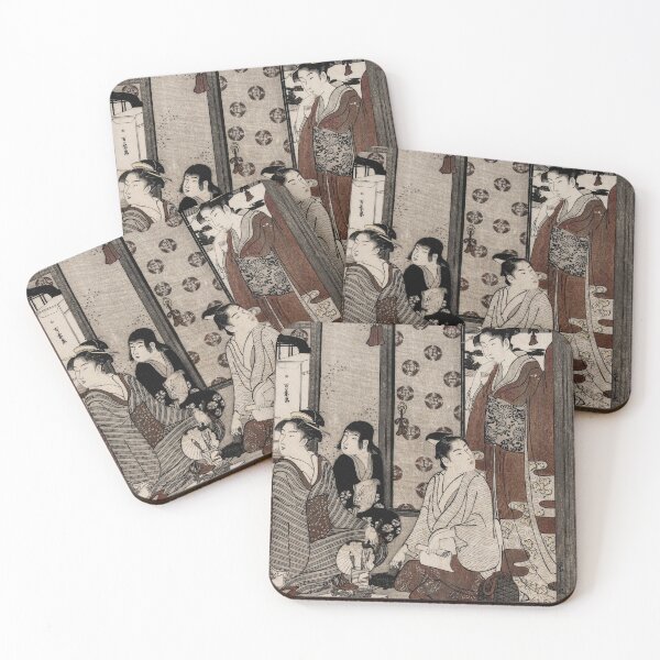 Item preview, Japanese home designed and sold by alikaduman.