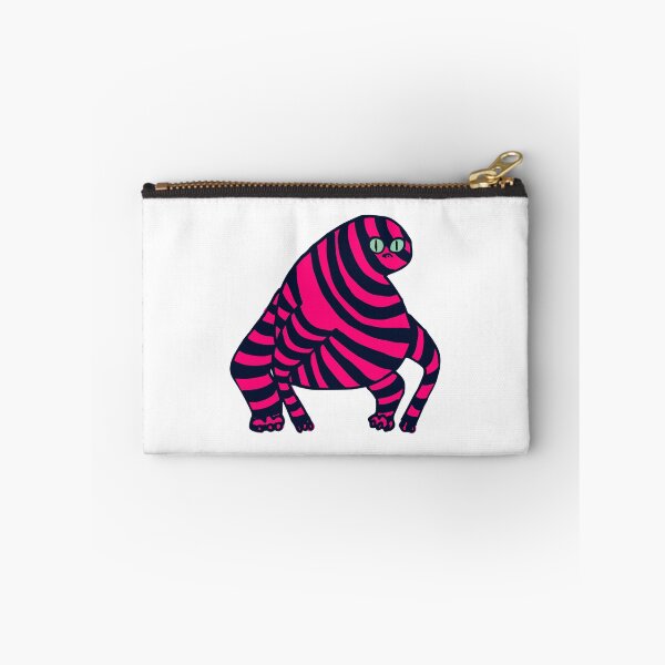 Item preview, Stripey Guy designed and sold by sisselonpaper.