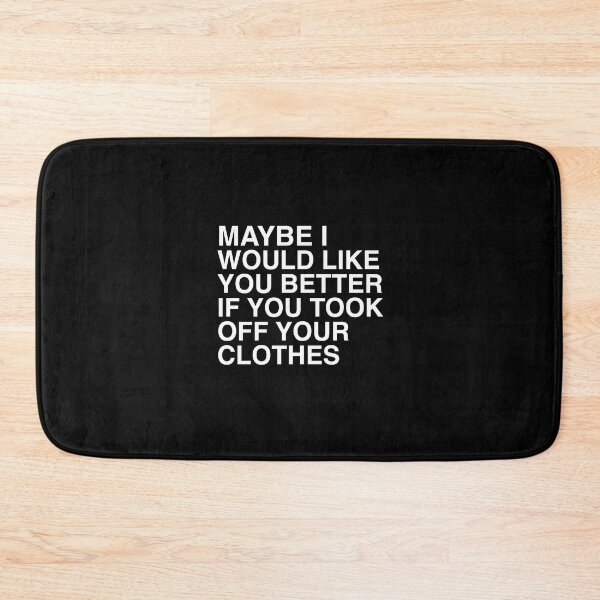 Item preview, if you're too shy (let me know) lyrics (noacf the 1975) designed and sold by Diygurugirl.
