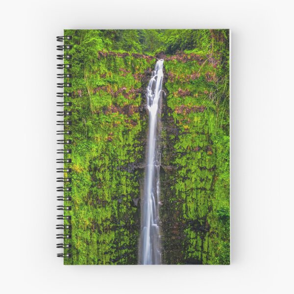 Item preview, Akaka Falls designed and sold by Alex Yudice.