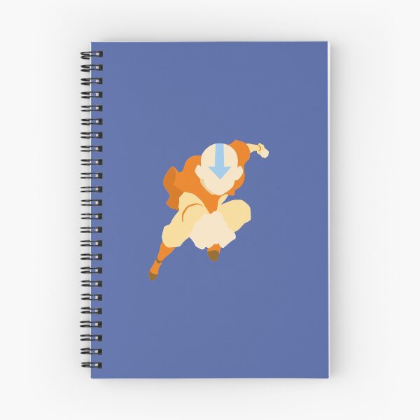 Item preview, Avatar the Last Airbender designed and sold by dubiousdodger.