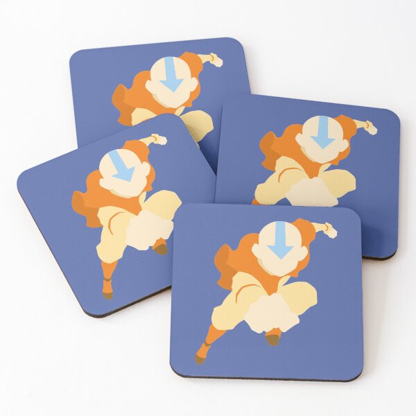 Item preview, Avatar the Last Airbender designed and sold by dubiousdodger.