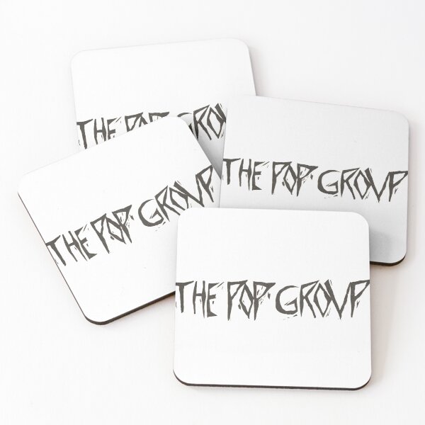 Item preview, The Pop Group designed and sold by Saving Grace Records.