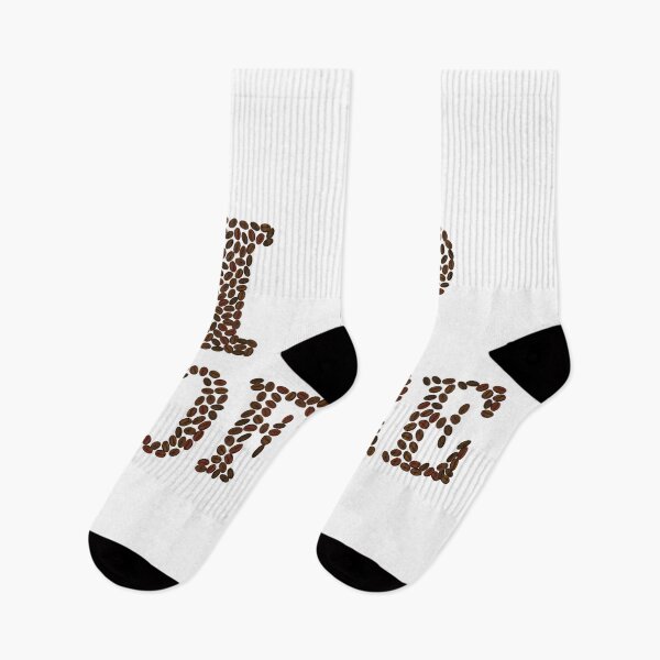Item preview, I Love Coffee Heart and Beans designed and sold by DanLopesMerch.