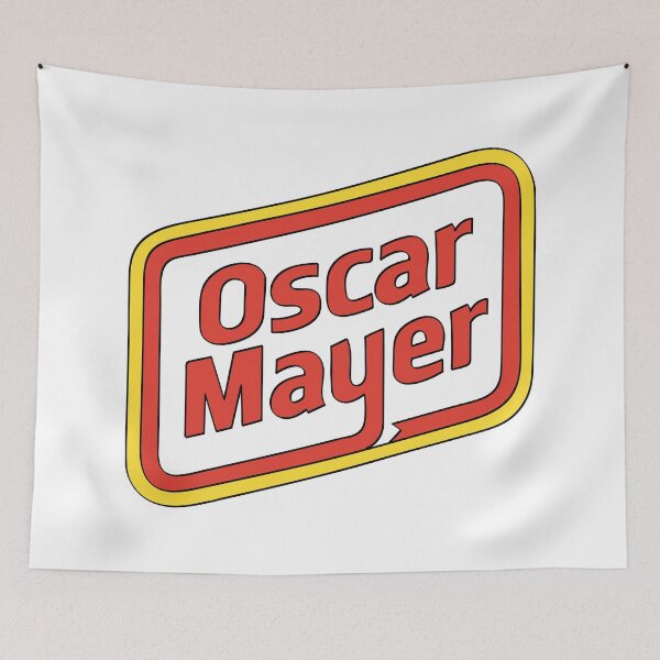 Item preview, Oscar Mayer designed and sold by olivia-krig.