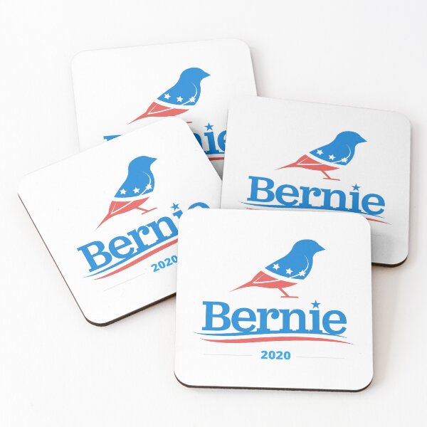 Item preview, Birdie Sanders 2020 Graphic (available on all products for purchase) designed and sold by yasmineelz.