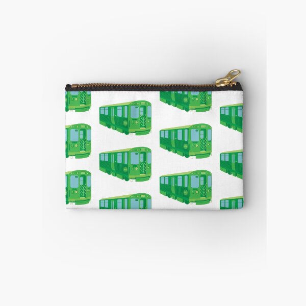 Item preview, CTA Green Line designed and sold by Michelle Esbensen.