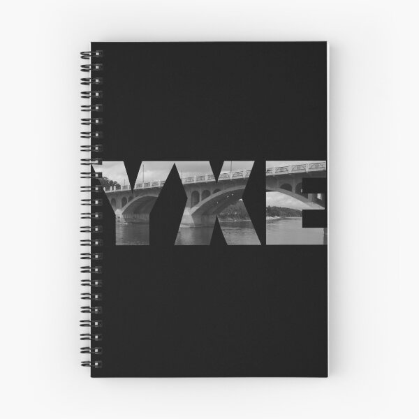 Item preview, YXE designed and sold by Free Will Creative.
