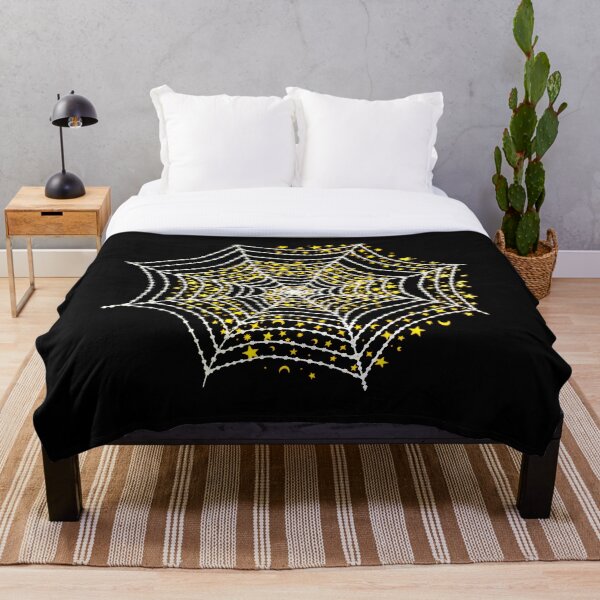 Item preview, moonlite star-web designed and sold by jef braund.