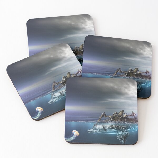Item preview, Copy of   Moby Dick designed and sold by Cinzia Murgia.